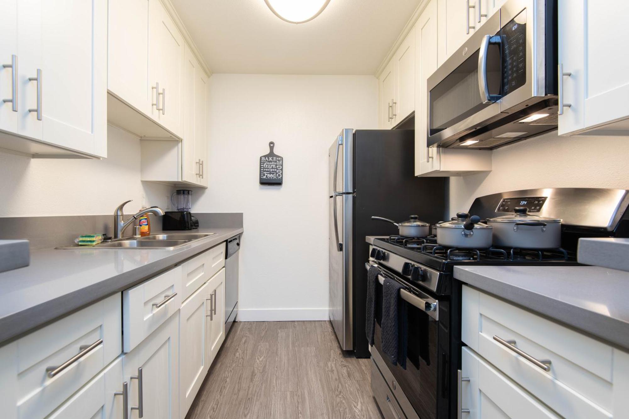 Appartement Heart Of Hollywood 2 Bedroom *