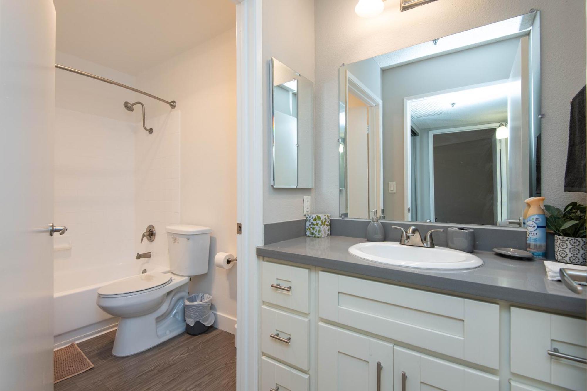 Heart Of Hollywood 2 Bedroom Appartement Los Angeles