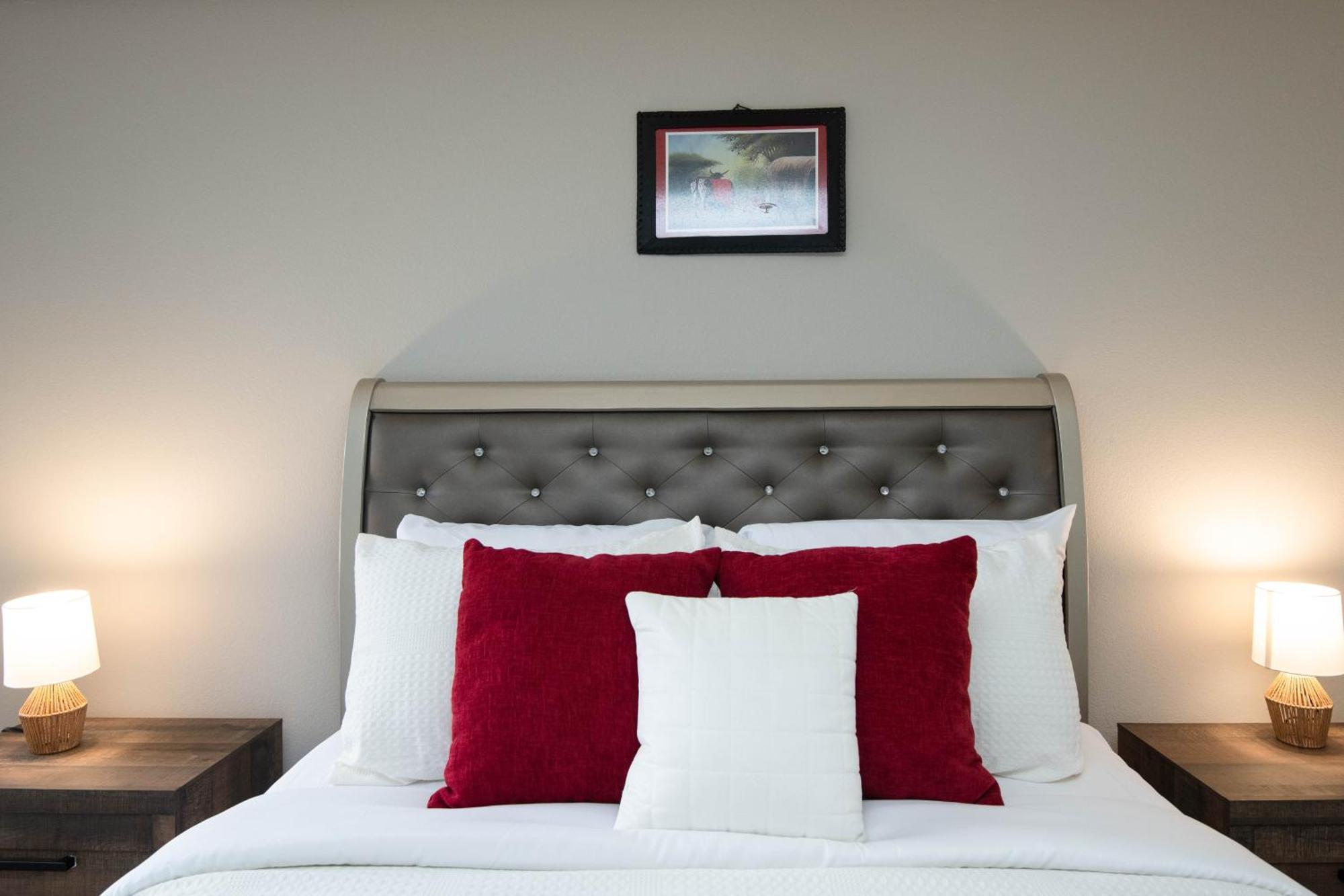 Appartement Heart Of Hollywood 2 Bedroom