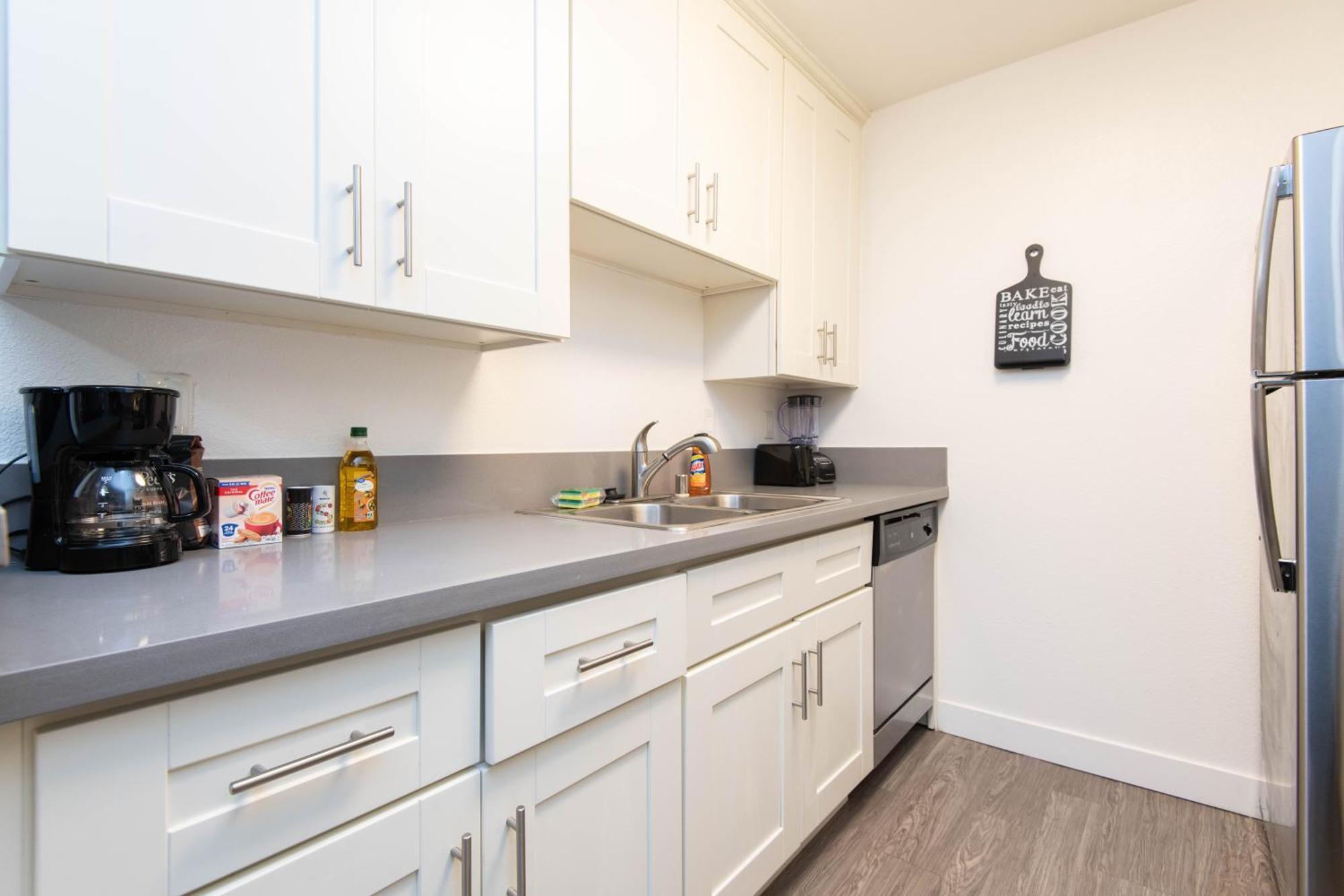 Appartement Heart Of Hollywood 2 Bedroom Los Angeles
