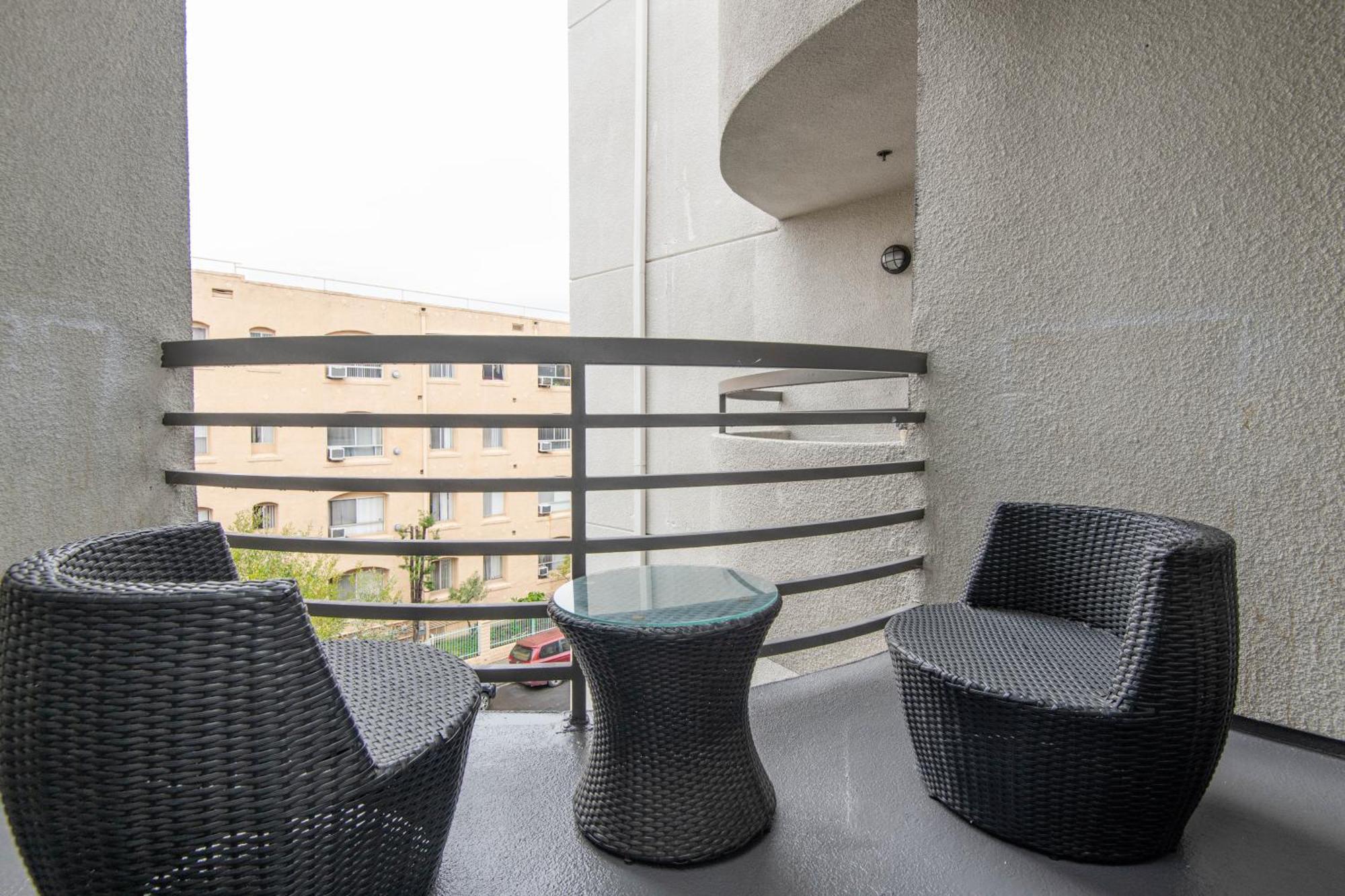 Heart Of Hollywood 2 Bedroom Appartement Los Angeles
